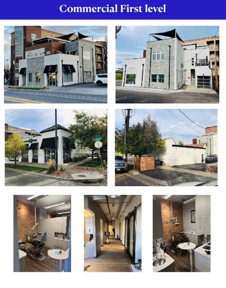 More Photos Of 2750 W 29th Ave, Denver Office For Sale