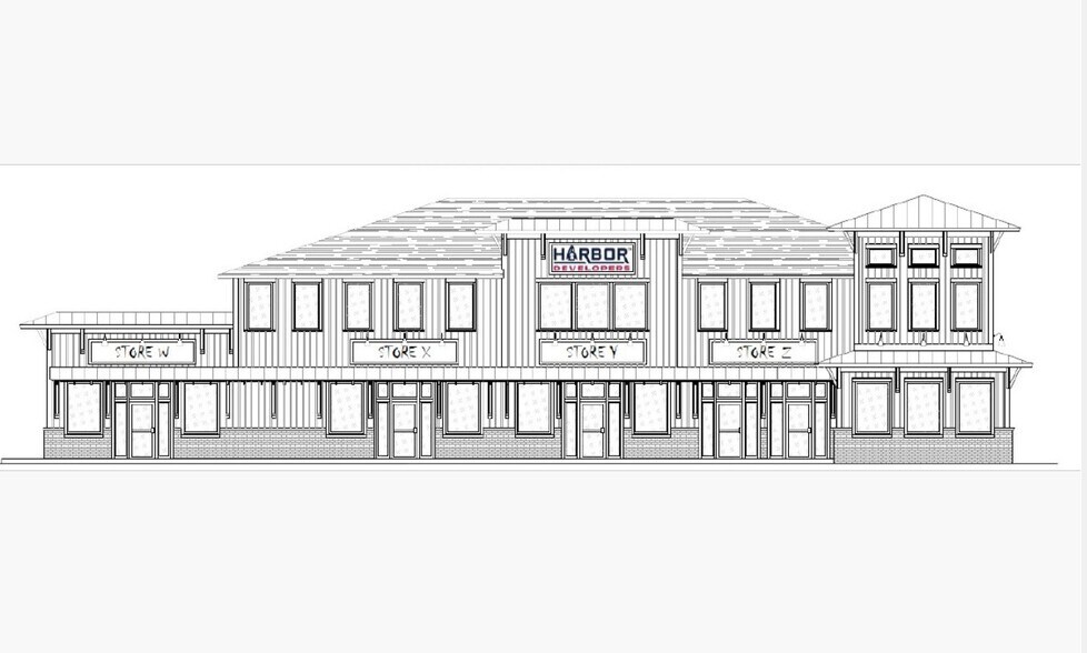 Primary Photo Of Rhea Rd, Tallahassee Office For Lease