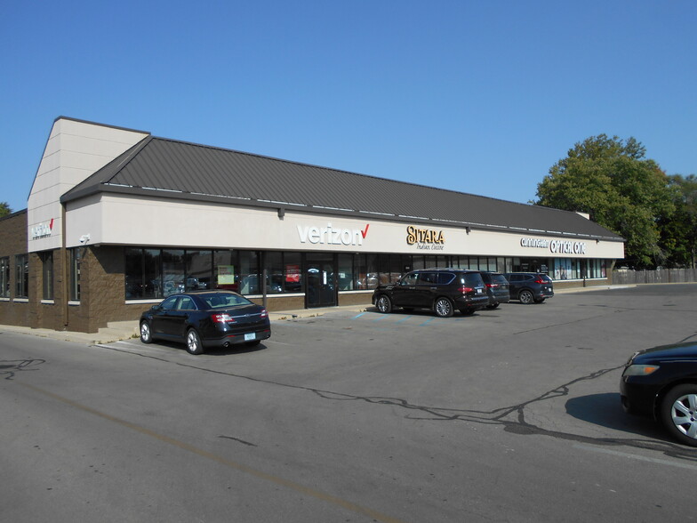 More Photos Of 1500 W McGalliard Rd, Muncie General Retail For Lease