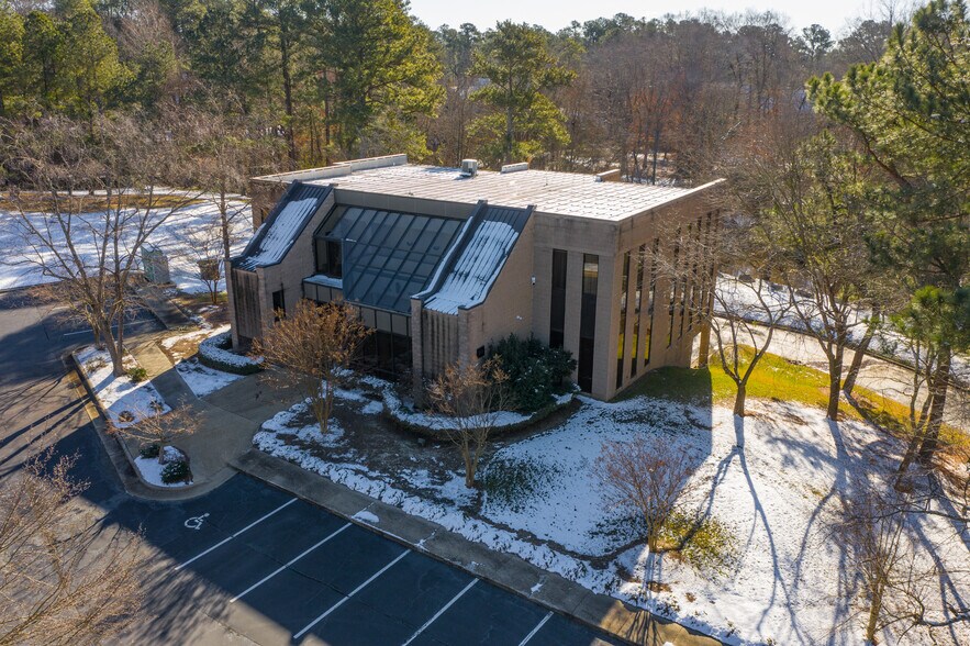 More Photos Of 451 N Winstead Ave, Rocky Mount Office For Sale