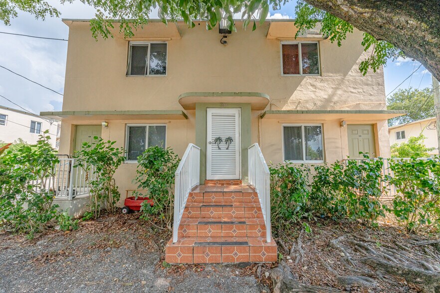 More Photos Of 5601 NW 1st Ave, Miami Apartments For Sale