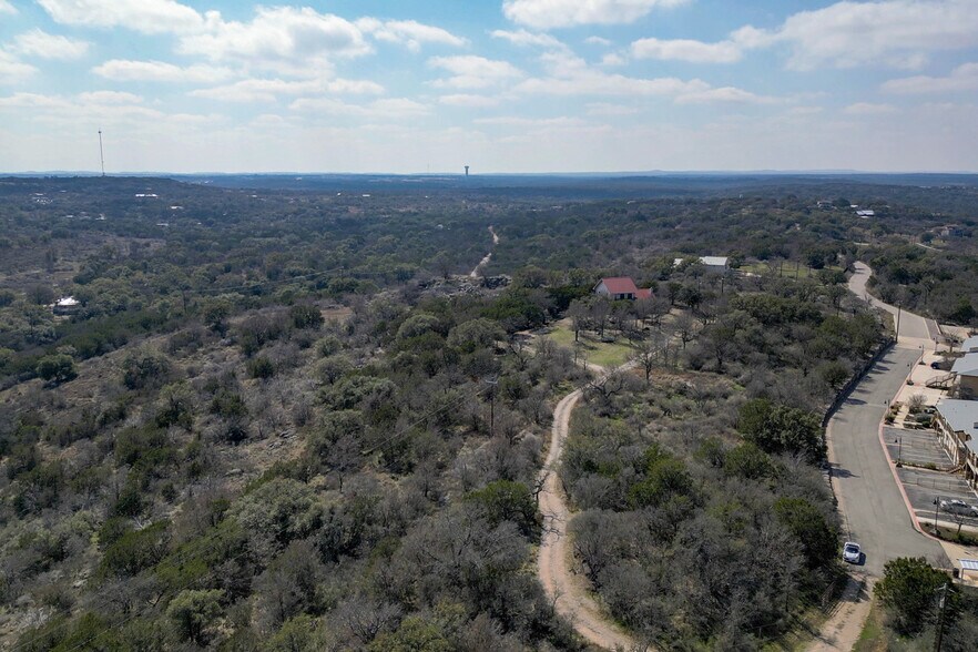 More Photos Of 103 Palmie Ln, Marble Falls Land For Sale