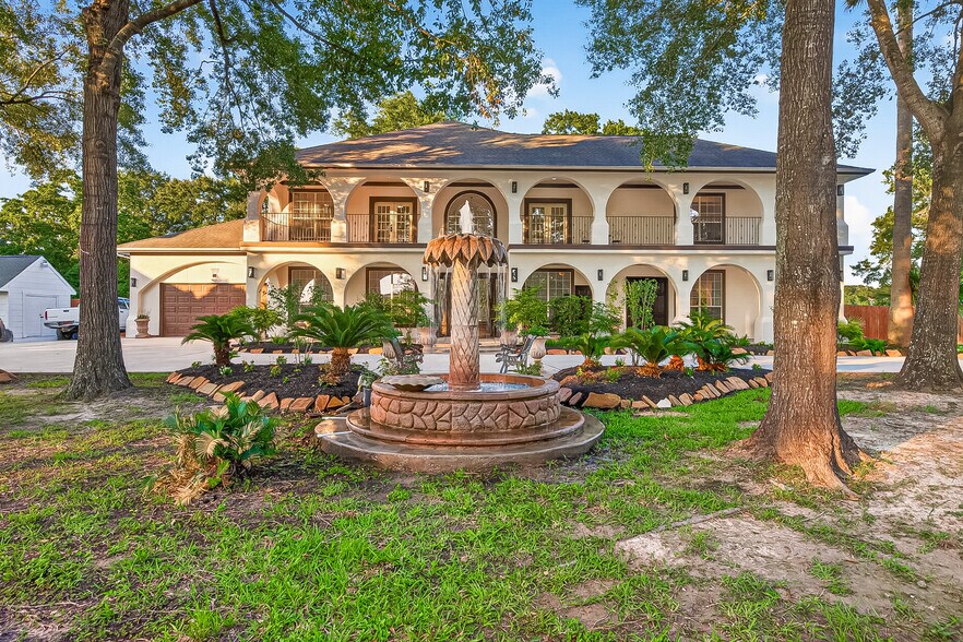 More Photos Of 21832 Rayford Rd, Humble Office For Sale