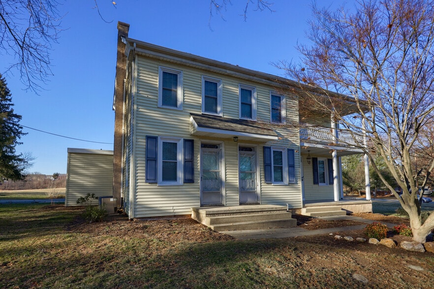 More Photos Of 121 Walnut Hill Rd, Millersville Religious Facility For Sale