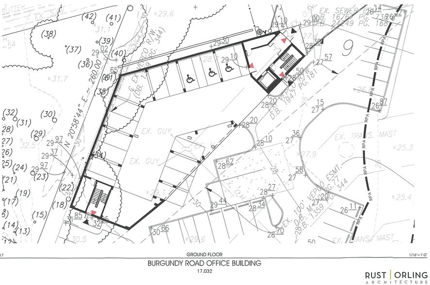 More Photos Of Burgundy Rd, Alexandria Land For Sale