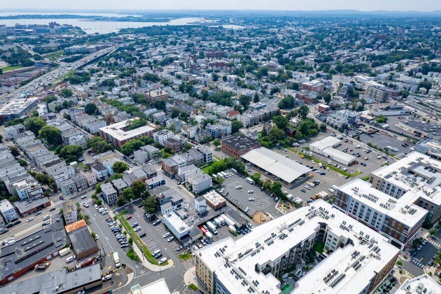 More Photos Of 24 W Bellflower St, Boston Food Processing For Sale