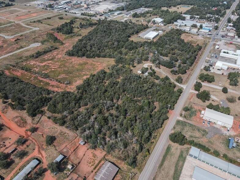 More Photos Of E Waterloo Road @ N Coltrane Rd, Edmond Land For Sale