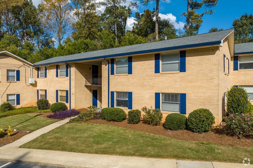 More Photos Of 1031 Scott Blvd, Decatur Apartments For Sale