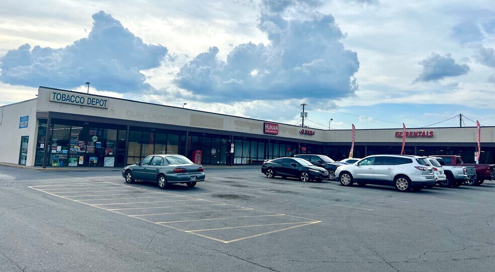 More Photos Of 611-691 W Elk Ave, Elizabethton Unknown For Lease