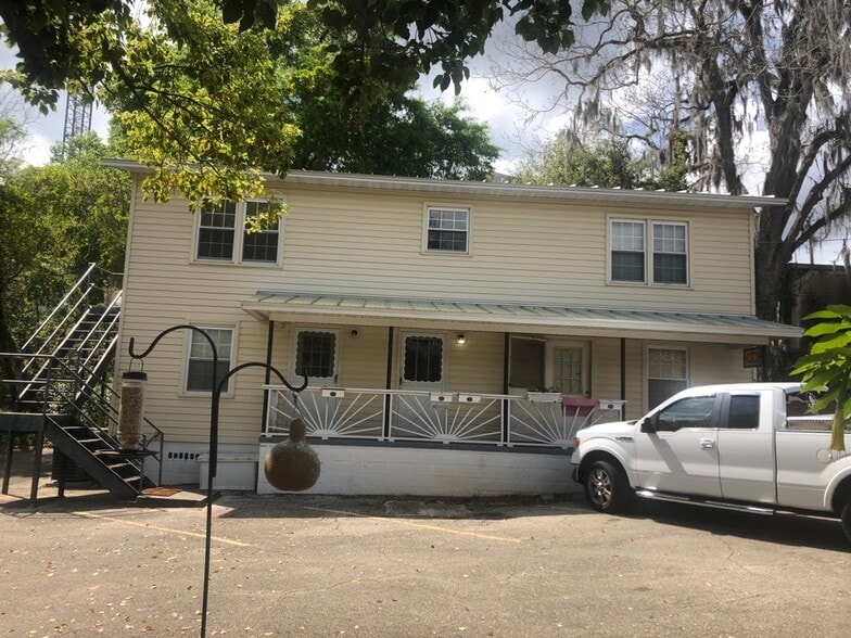 More Photos Of 411 E College Ave, Tallahassee Office Residential For Lease