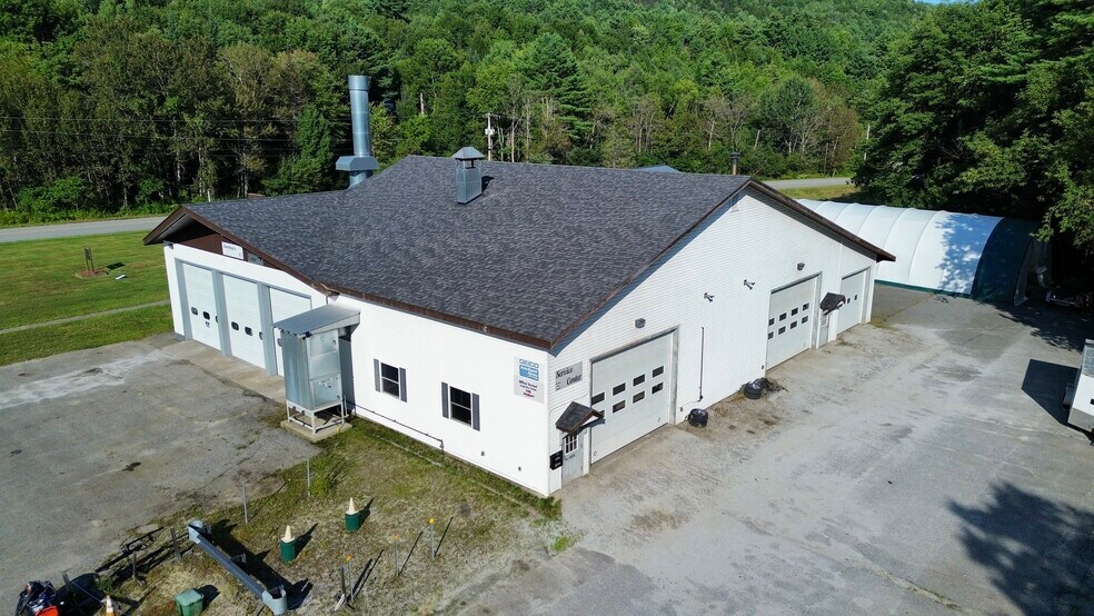 Primary Photo Of 315 Creamery Rd, South Ryegate Industrial For Sale