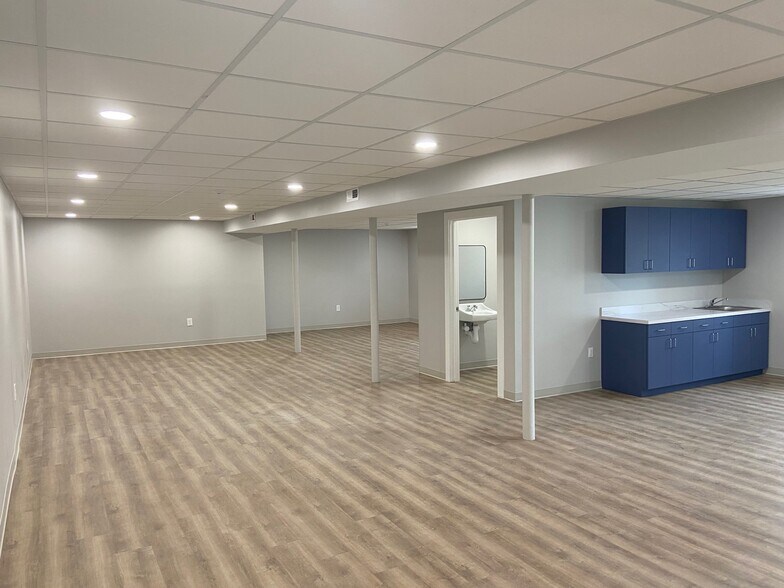 More Photos Of 909 S Main St, Bel Air Office For Lease