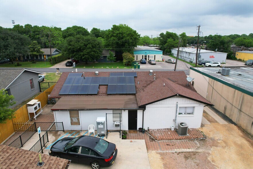 More Photos Of 1003 Prairie Trl, Austin Land For Sale