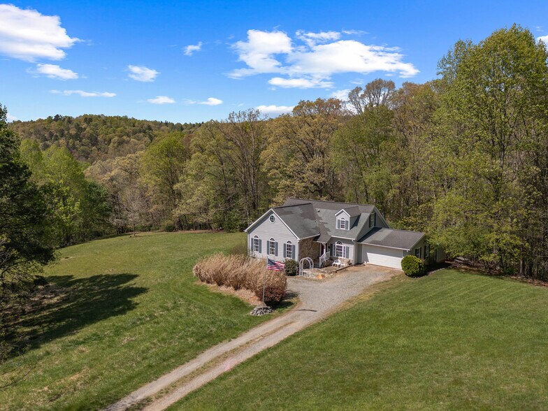 More Photos Of 32 Kay Lou Ln, Arden Land For Sale