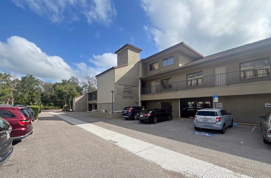 More Photos Of 3010 E 138th Ave, Tampa Medical For Lease