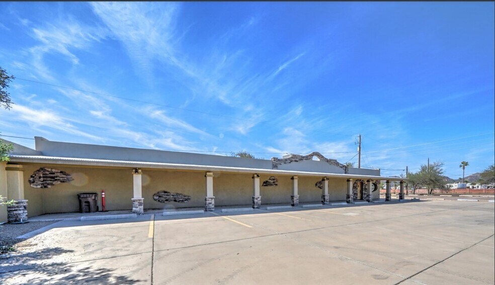 Primary Photo Of 740 N San Marcos Dr, Apache Junction Office For Sale