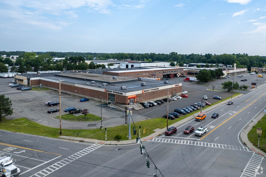 Primary Photo Of 71 Fuller Rd, Albany General Retail For Lease