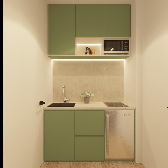 More Photos Of 2121 SW 6th St, Miami Apartments For Sale