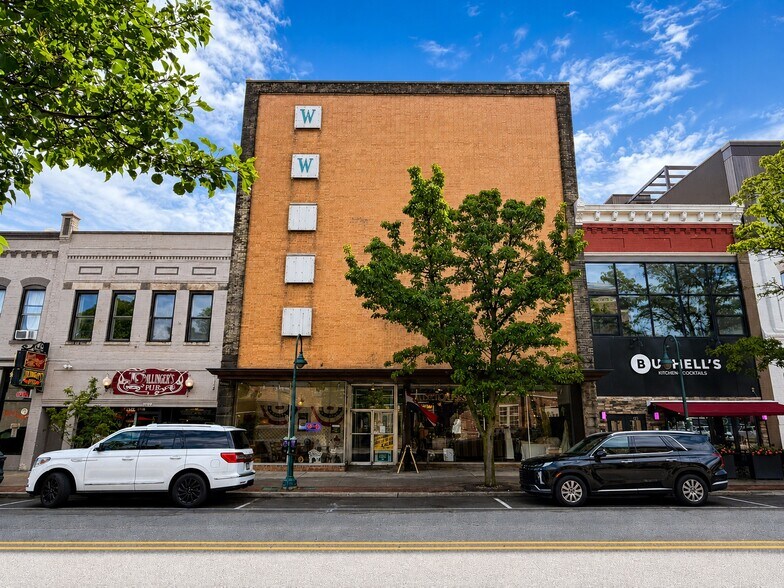 More Photos Of 123 S Union St, Traverse City Freestanding For Sale