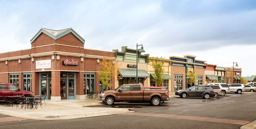 More Photos Of 1640 N 19th Ave, Bozeman Unknown For Lease