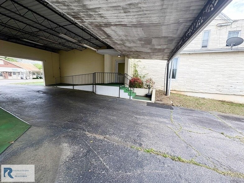 More Photos Of 2025 N Main St, Danville Religious Facility For Sale