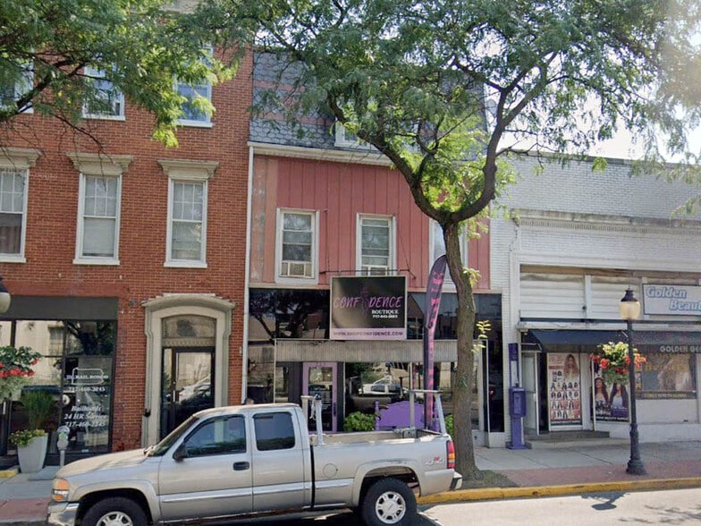 More Photos Of , York Unknown For Sale