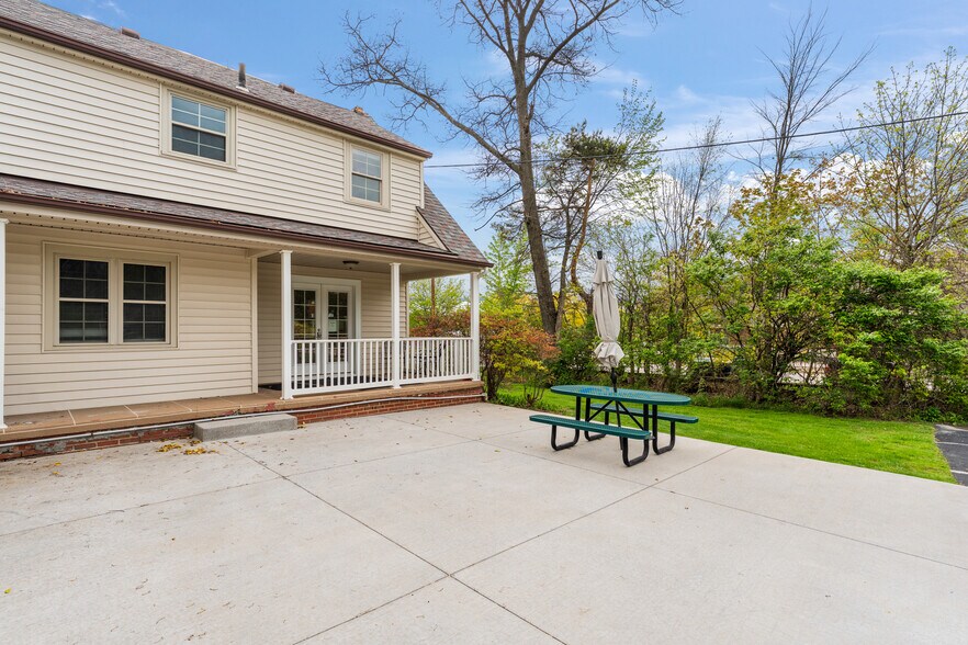 More Photos Of 201 N Cleveland Massillon Rd, Akron Office For Sale