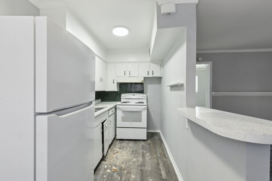 More Photos Of , Dallas Multifamily For Sale