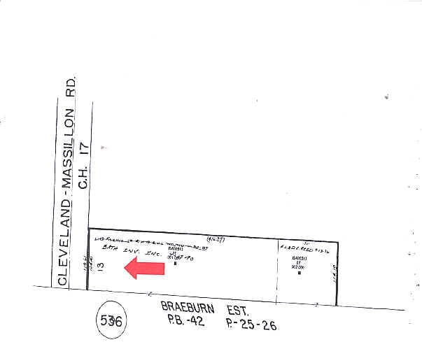 More Photos Of 291 N Cleveland Massillon Rd, Akron Medical For Sale