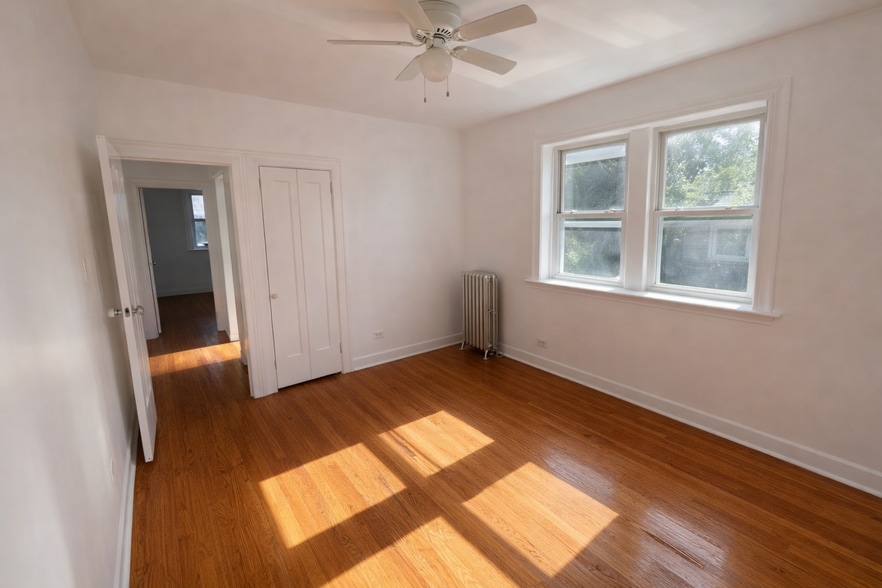 More Photos Of 7836 S Ada St, Chicago Apartments For Sale