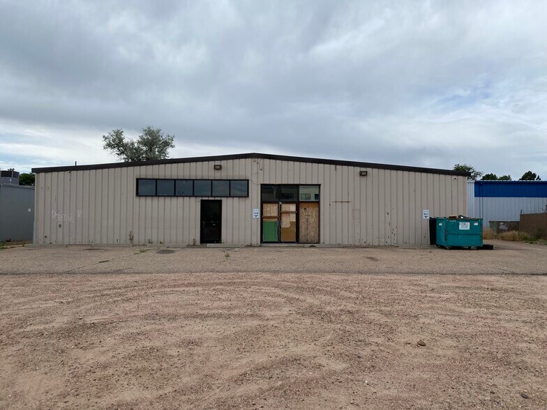 More Photos Of 2723 W 11th St Rd, Greeley Storefront Retail Office For Sale