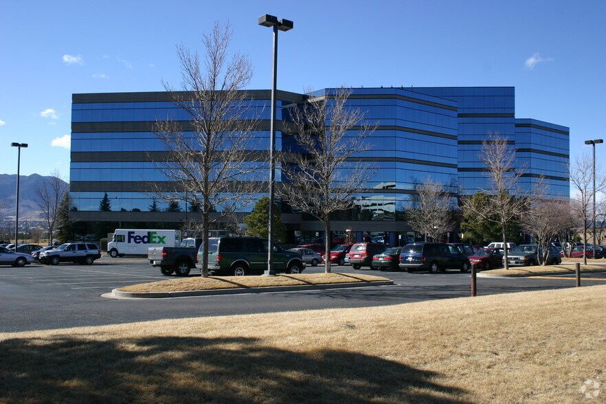 More Photos Of 1755 Telstar Dr, Colorado Springs Coworking Space