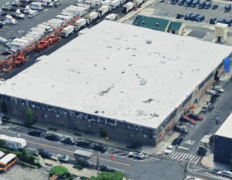More Photos Of 606 Cozine Ave, Brooklyn Warehouse For Lease