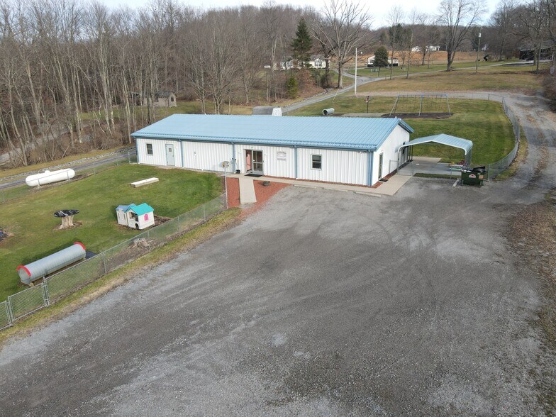 More Photos Of 50 Nicklow Rd, Bruceton Mills Daycare Center For Sale