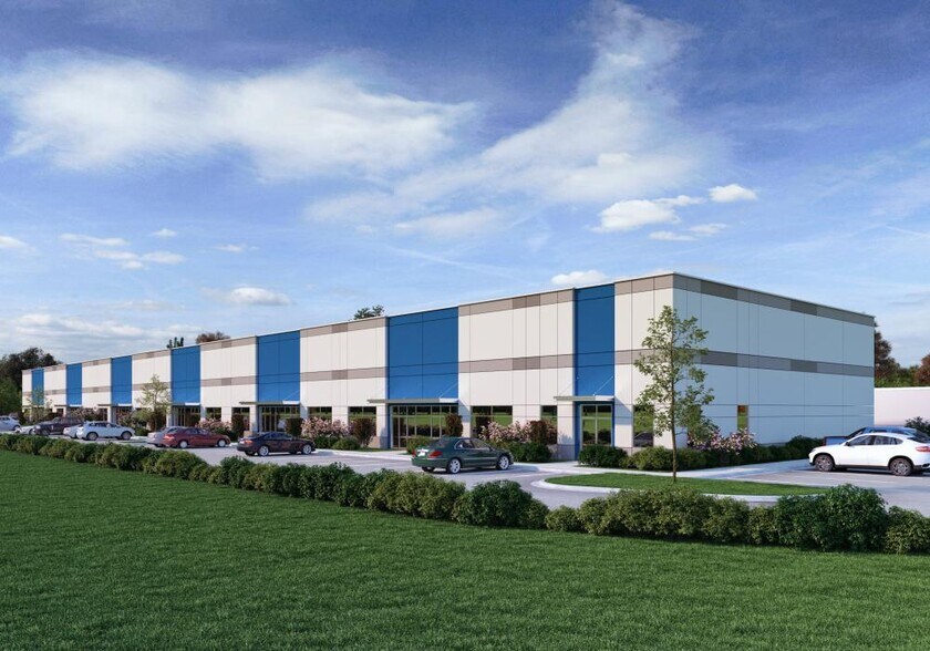 Primary Photo Of 44381 Russell Branch Pky, Ashburn Warehouse For Lease