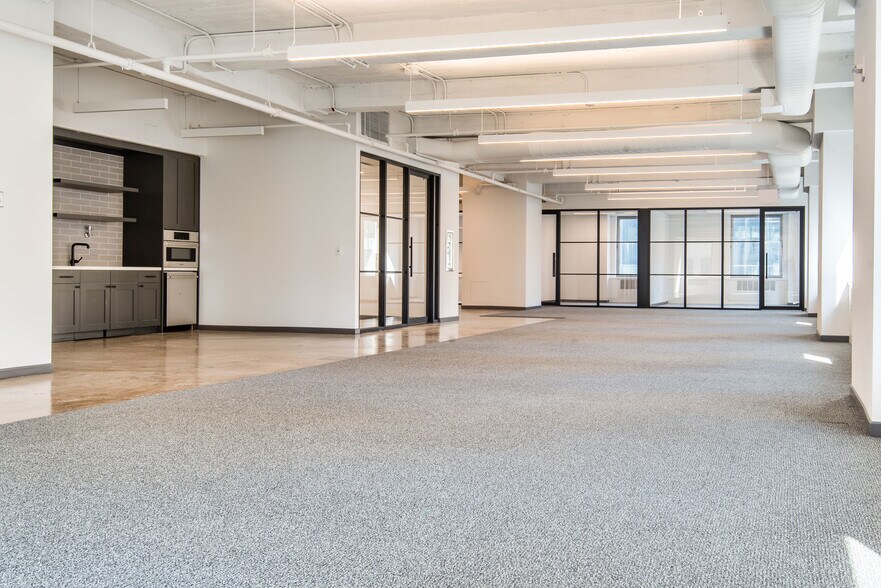 More Photos Of 530 Fifth Ave, New York Office For Lease