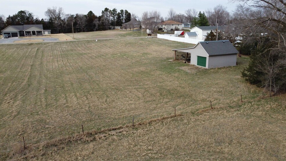 More Photos Of 54924 Willow st, Pierce Land For Sale