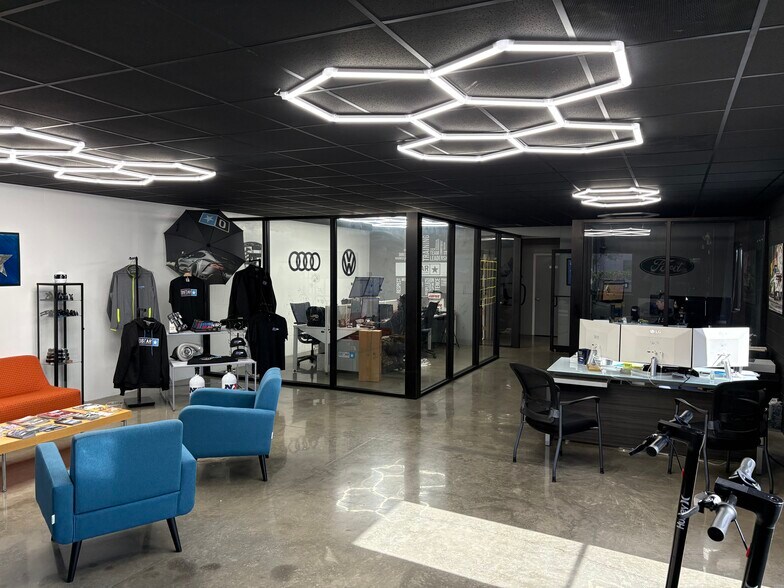 More Photos Of 3818 Caboose Pl, Sanford Warehouse For Lease