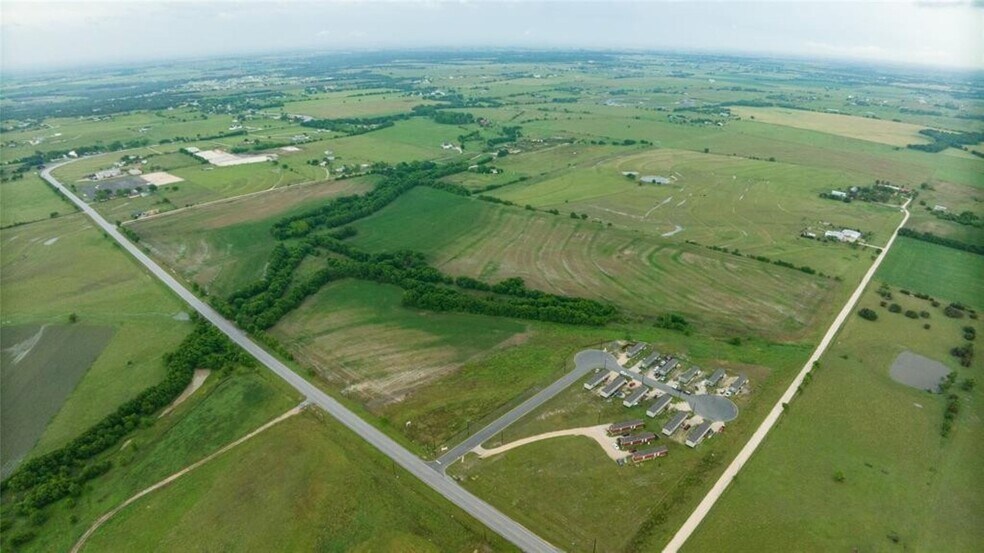 More Photos Of 2550 FM 972, Georgetown Land For Sale