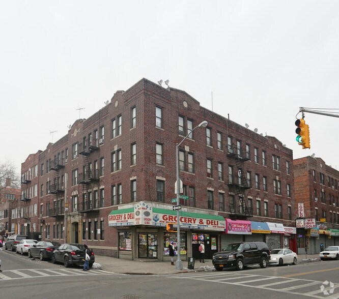 Primary Photo Of 1075 Rutland Rd, Brooklyn Apartments For Lease