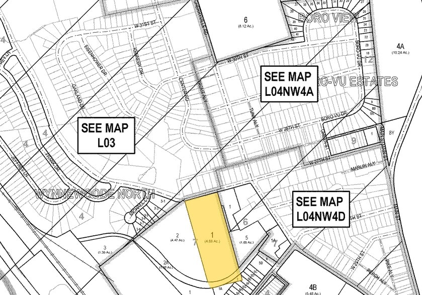 More Photos Of 226 W 27th St, Northampton Warehouse For Sale