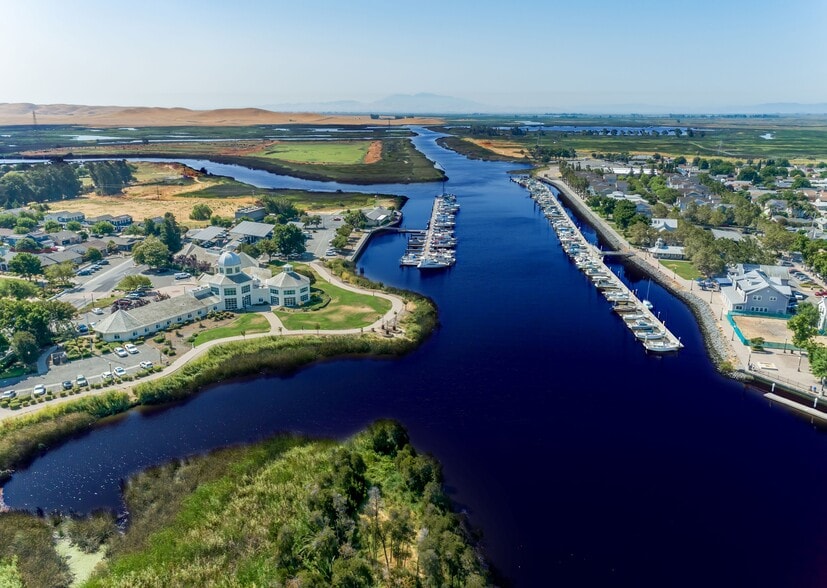 More Photos Of 613-615 Main St, Suisun City Land For Sale