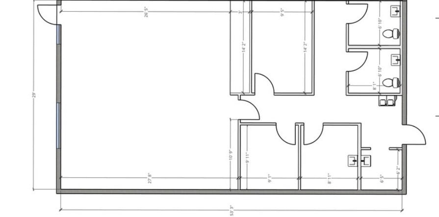 More Photos Of 3387-3391 E Bay Dr, Largo Unknown For Lease