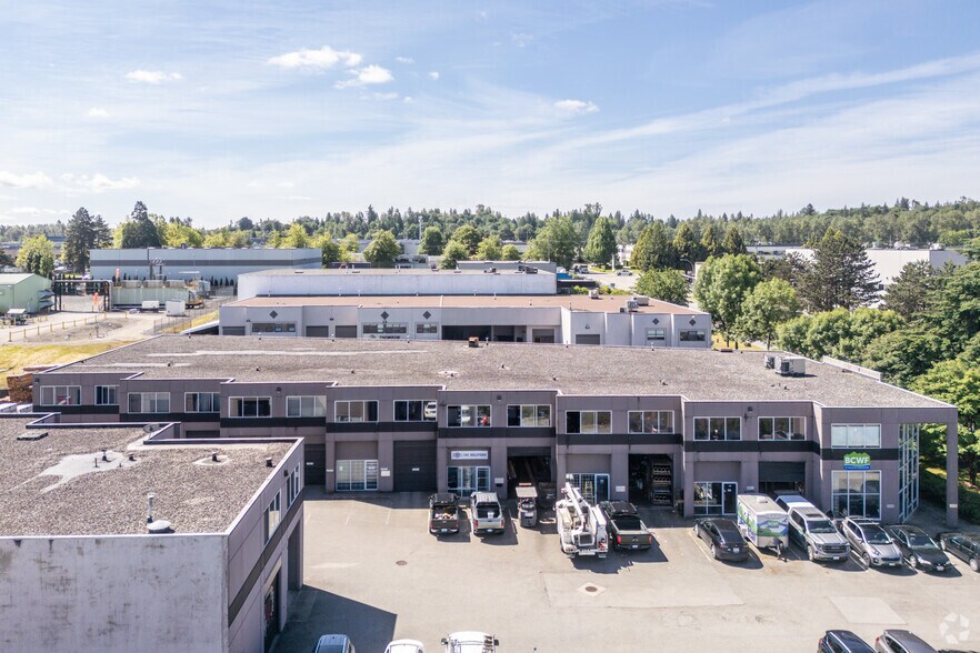 More Photos Of 9706 188th St, Surrey Light Distribution For Sale