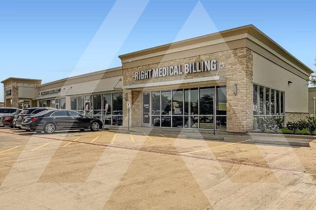 More Photos Of 5530-5550 Long Prairie Ter, Richmond Storefront Retail Office For Lease