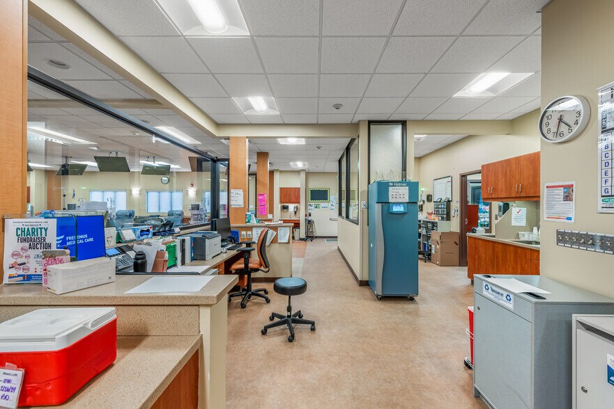 More Photos Of 2202 Jordan Rd SW, Fort Payne Medical For Sale