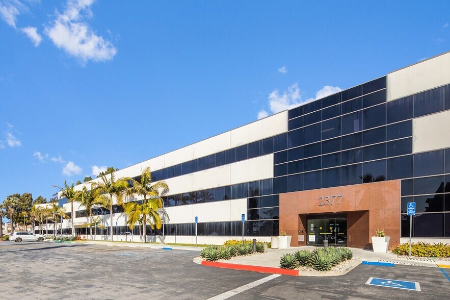 More Photos Of 2377 Crenshaw Blvd, Torrance Office For Lease