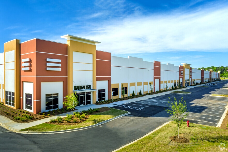 Primary Photo Of 577 Cel-River Rd, Rock Hill Warehouse For Lease