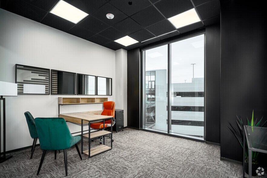 Photo of 3rd Floor Ste 