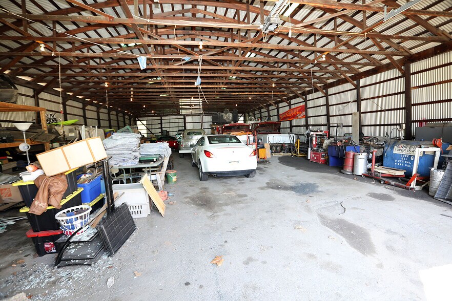 More Photos Of 4587 State Route 17b, Callicoon Auto Dealership For Sale